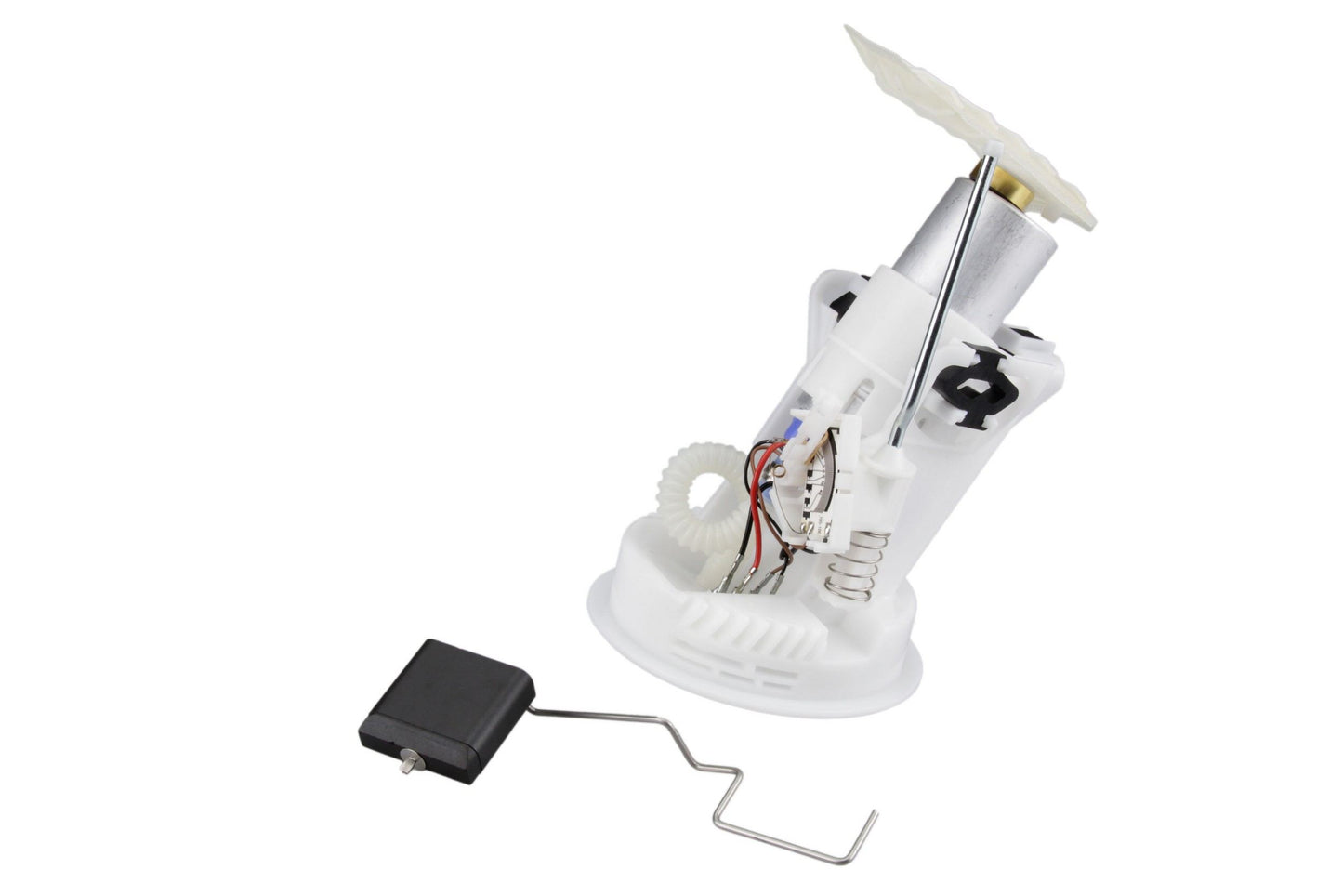 Side View of Right Fuel Pump Module Assembly URO 16141182842