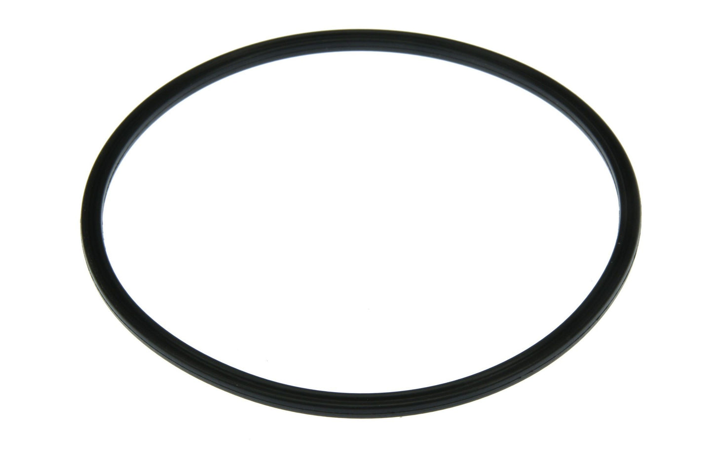 Side View of Fuel Tank Sending Unit O-Ring URO 16146750467