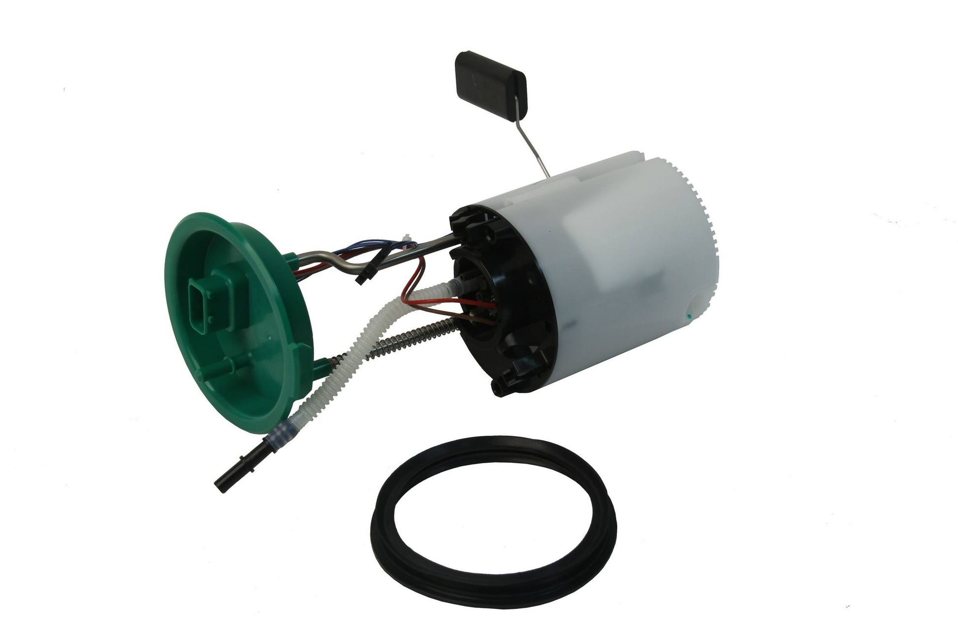 Front View of Fuel Pump Module Assembly URO 16146766177