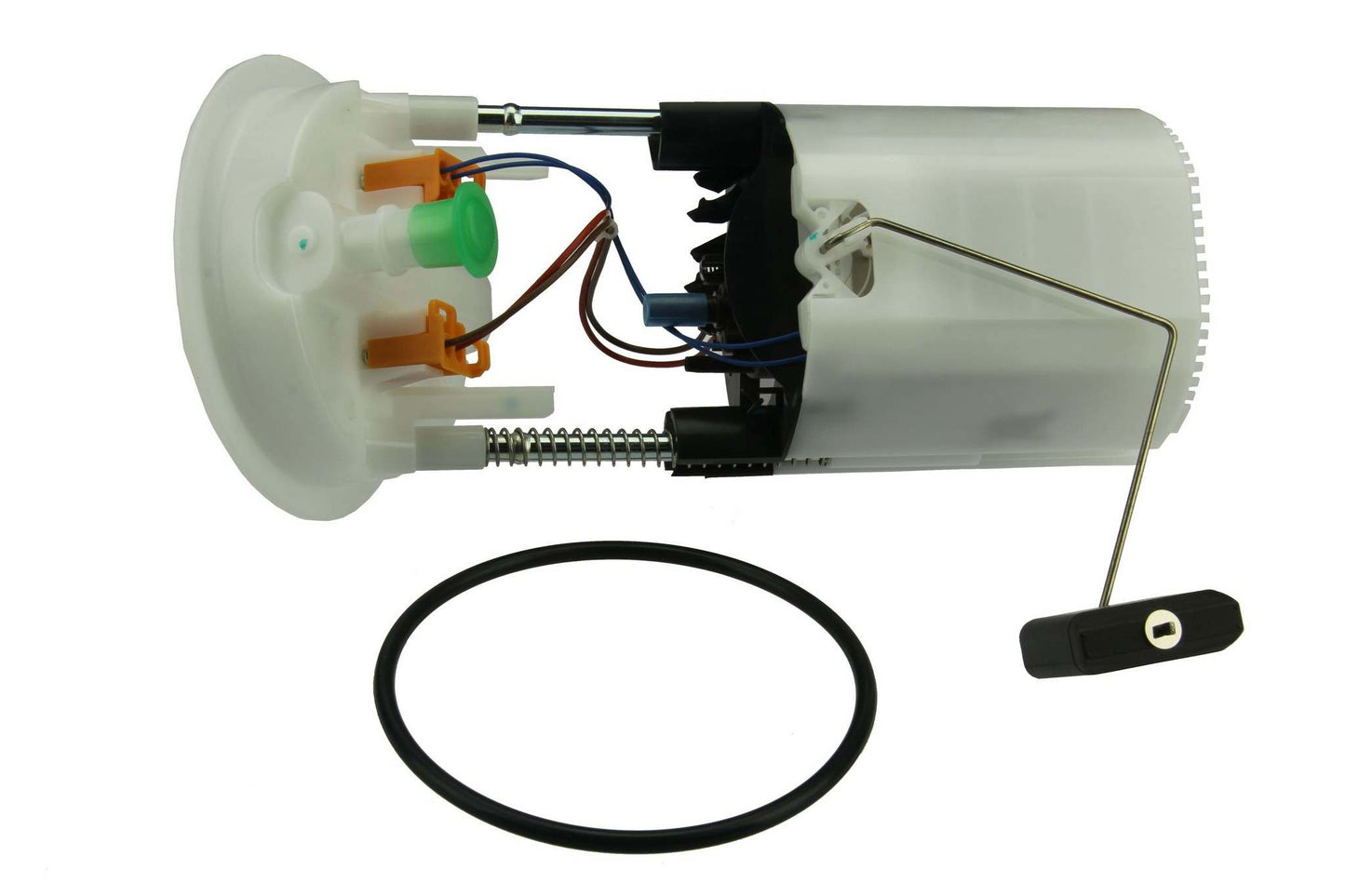 Accessories 1 View of Right Fuel Pump Module Assembly URO 16147163298