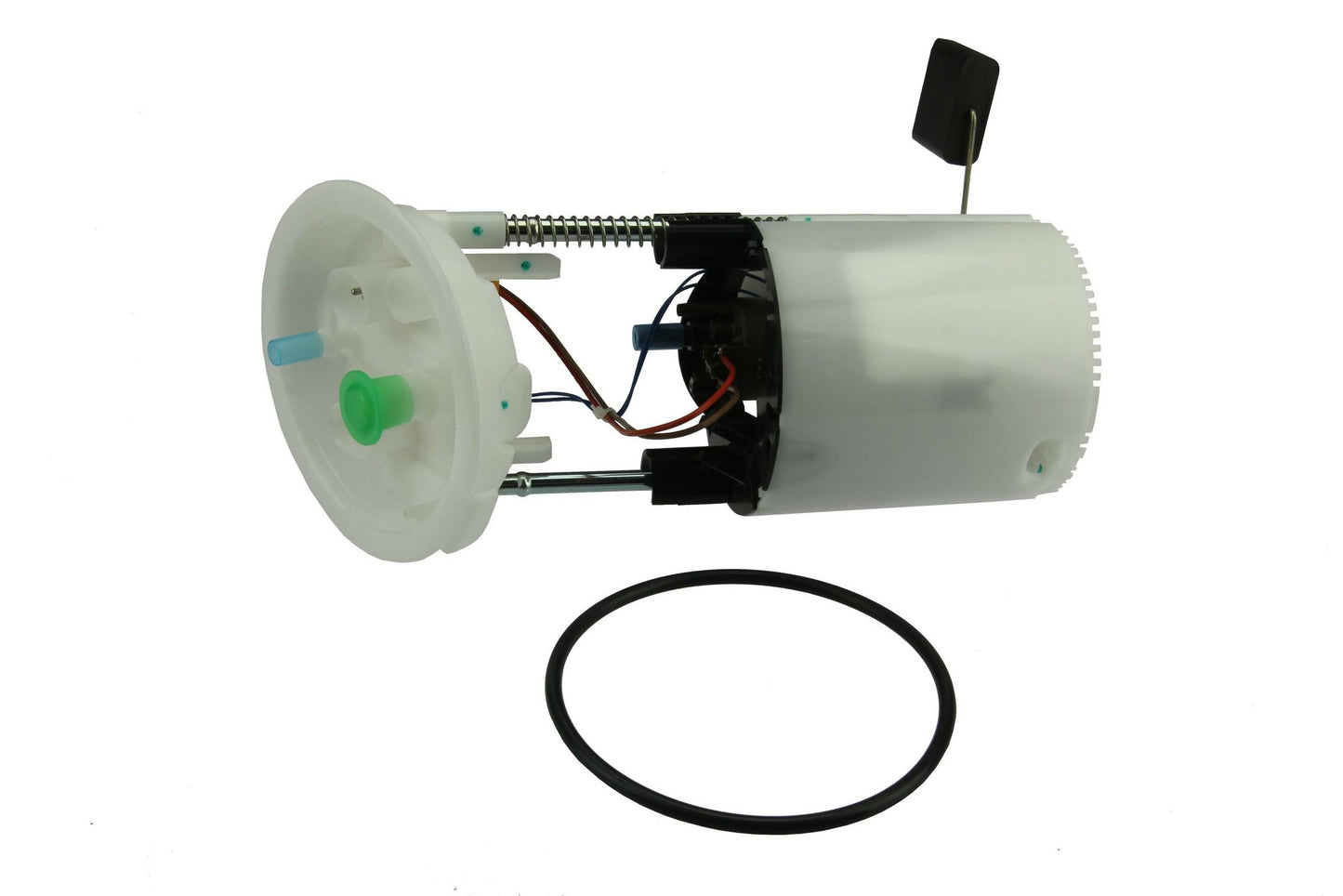 Front View of Right Fuel Pump Module Assembly URO 16147163298