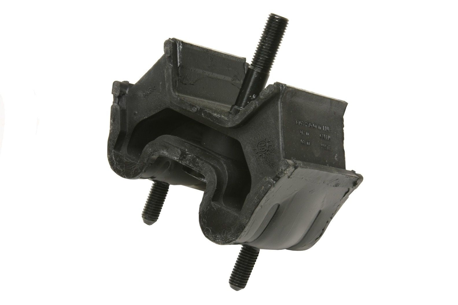 Front View of Engine Mount URO 1632400217