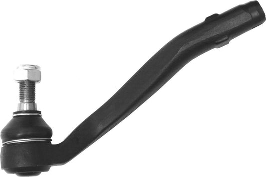 Front View of Left Steering Tie Rod End URO 1633300103