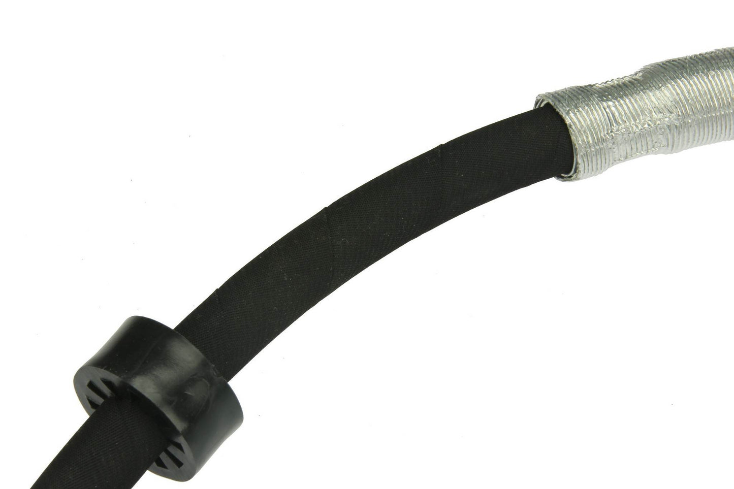 Accessories 1 View of Power Steering Pressure Hose URO 1634604224