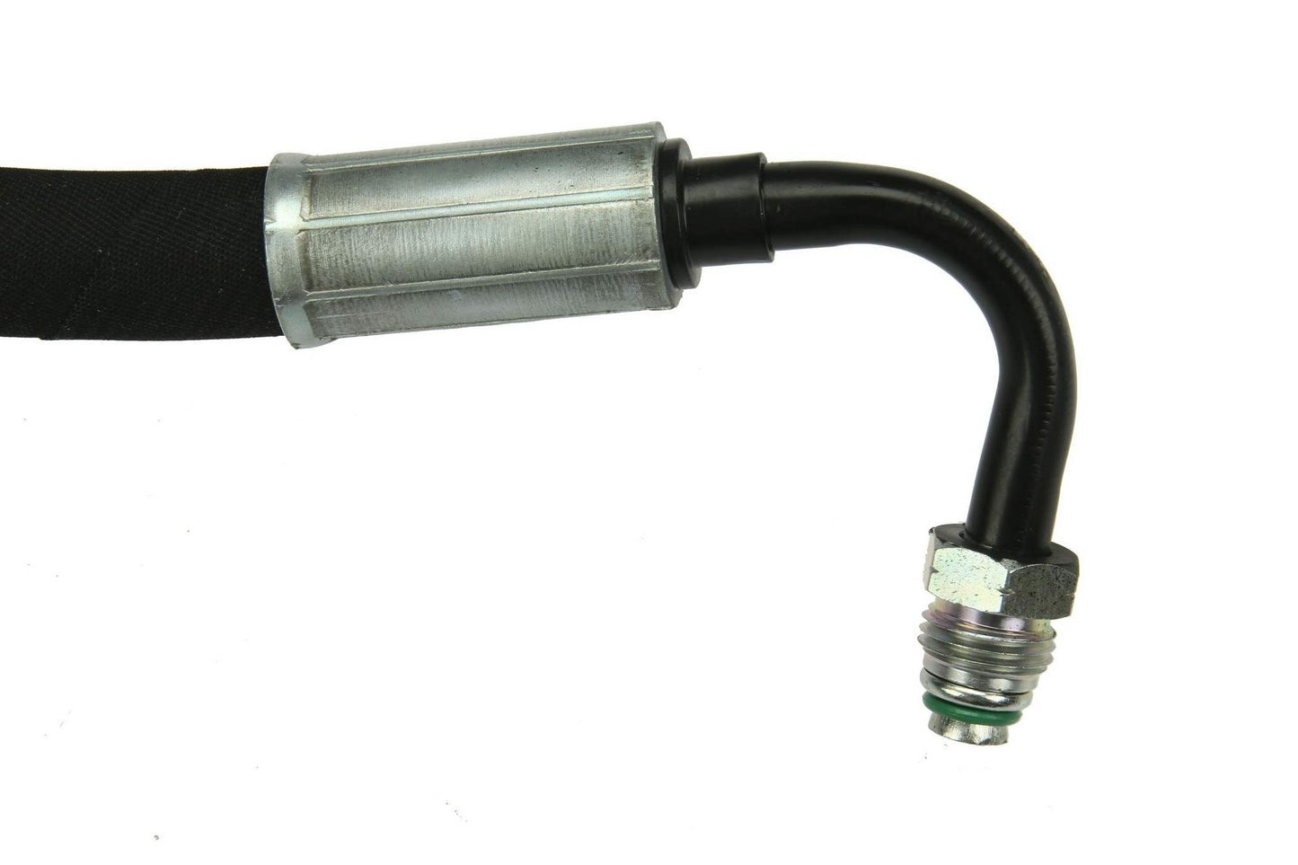 Accessories 2 View of Power Steering Pressure Hose URO 1634604224