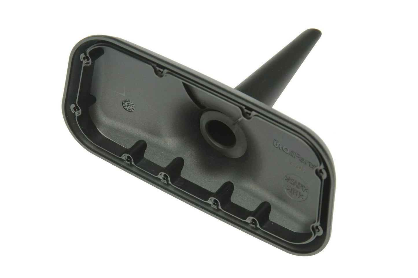 Accessories 1 View of Antenna Cover URO 1638201575K