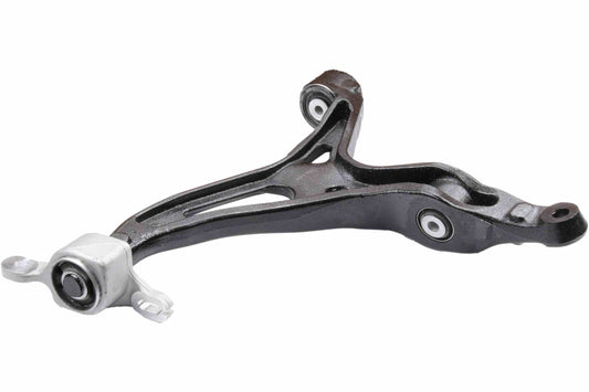 Front View of Front Right Suspension Control Arm URO 1643303507