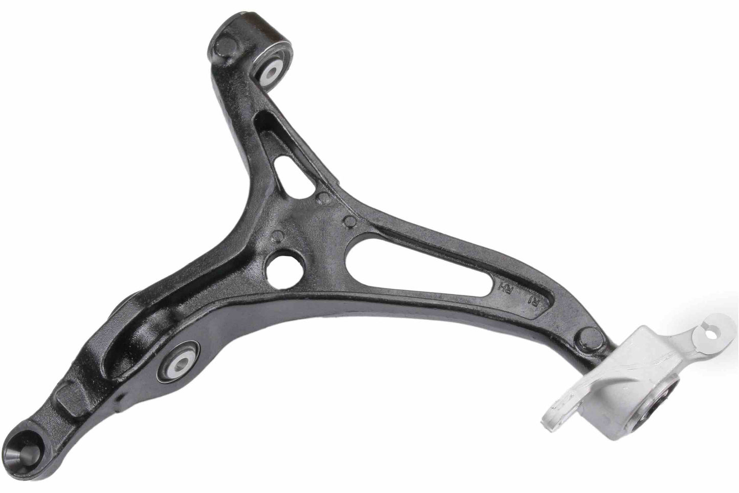 Right View of Front Right Suspension Control Arm URO 1643303507