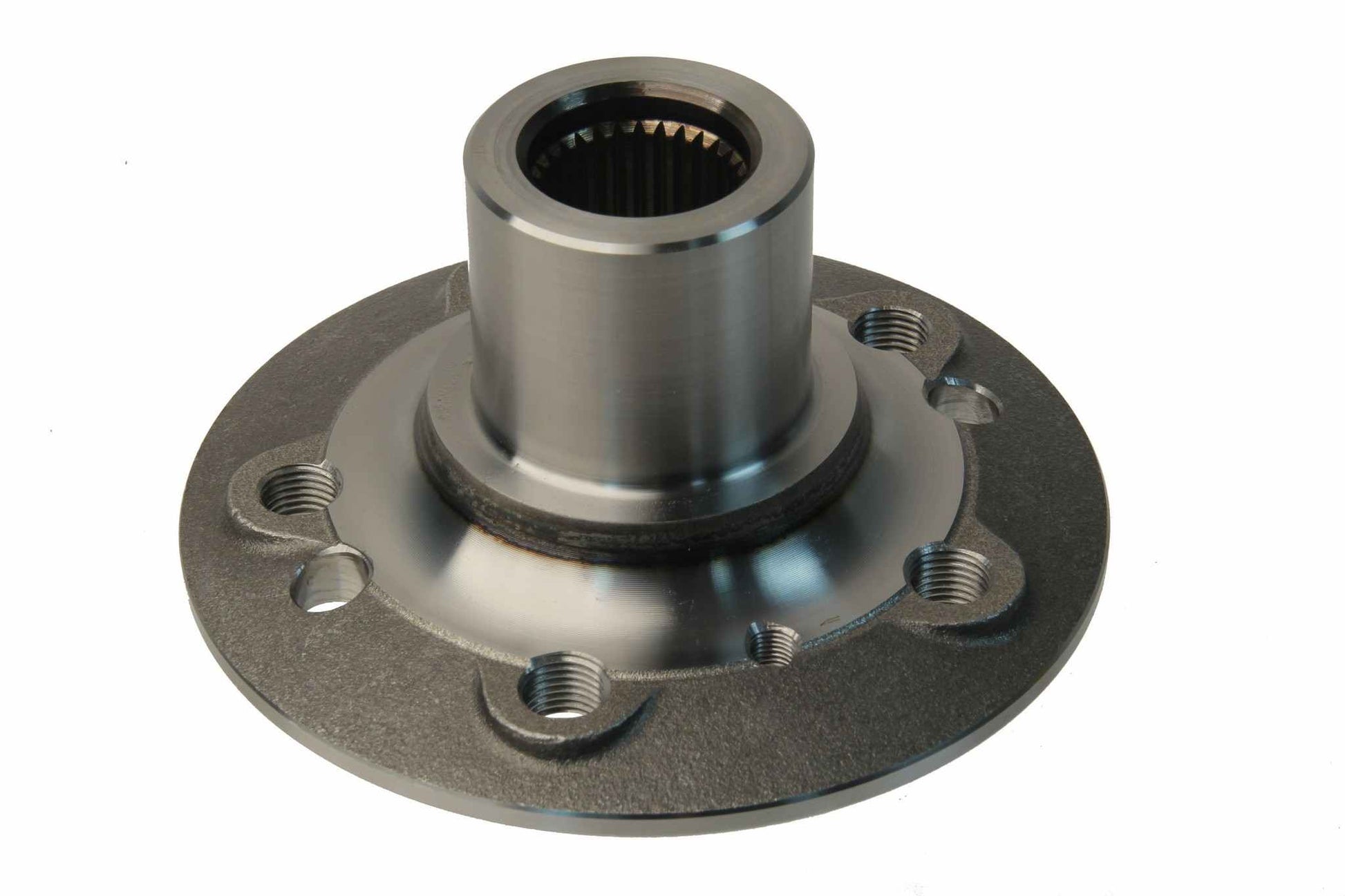 Accessories 2 View of Front Left Wheel Hub URO 1643560201