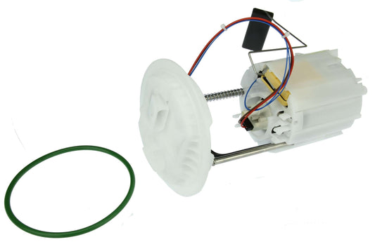 Front View of Fuel Pump Module Assembly URO 1644701994