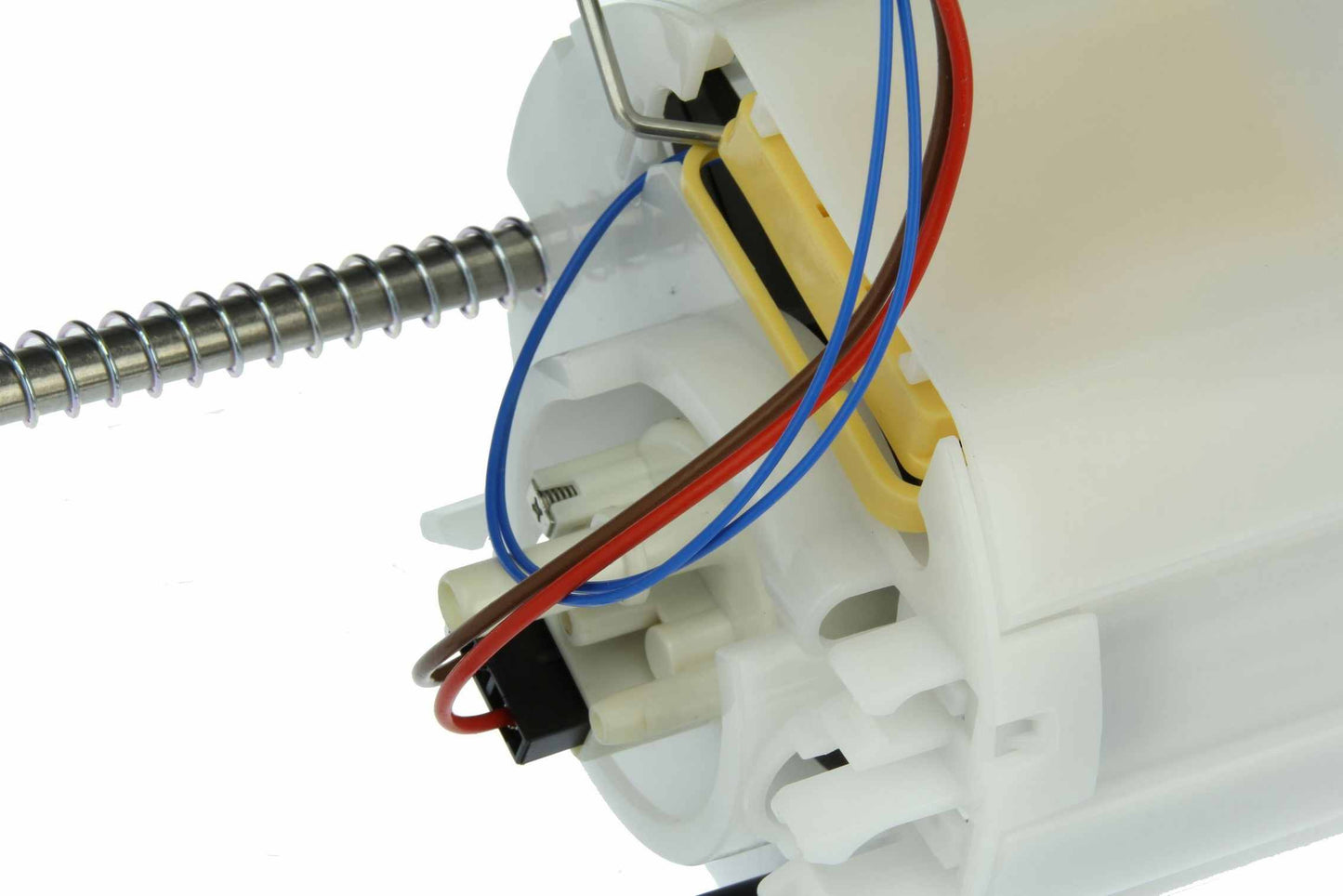 Left View of Fuel Pump Module Assembly URO 1644701994