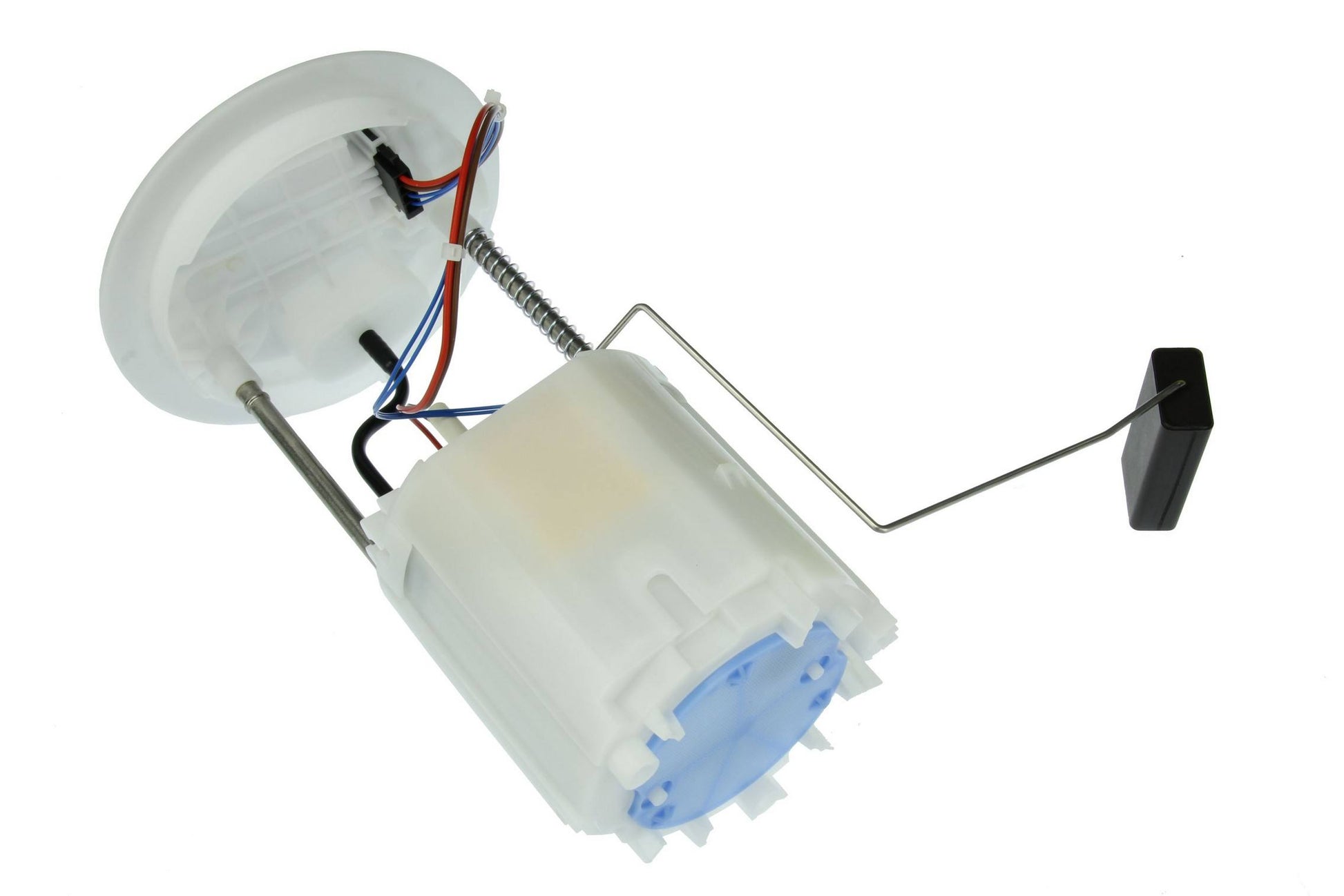 Side View of Fuel Pump Module Assembly URO 1644701994