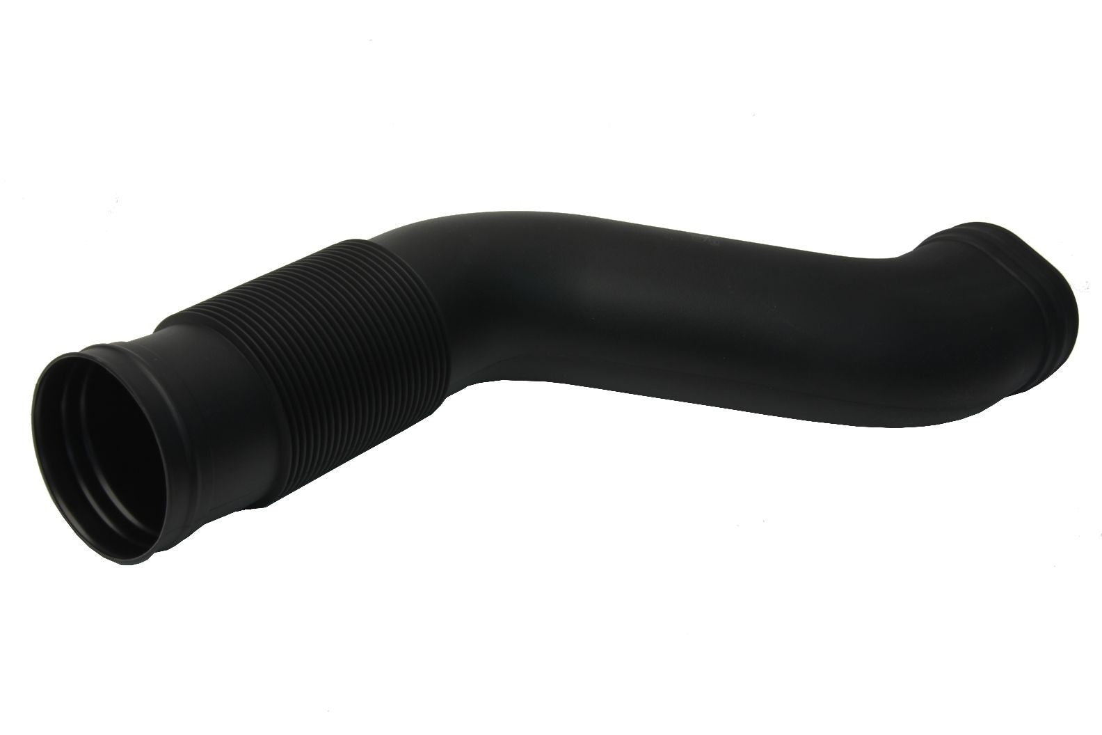 Left View of Right Engine Air Intake Hose URO 1645051461