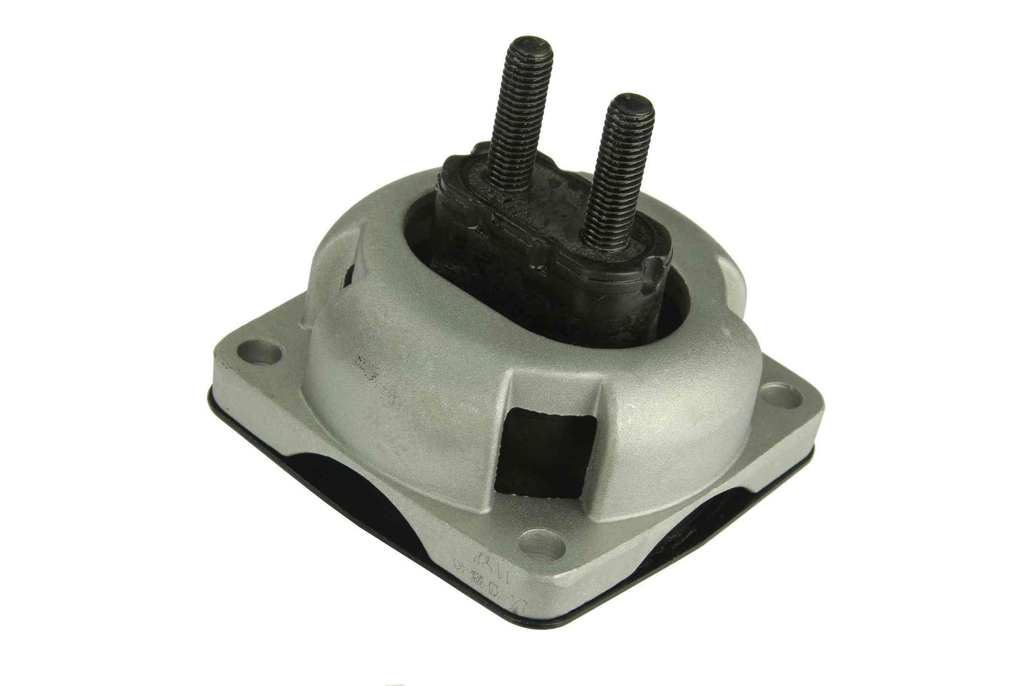 Front View of Automatic Transmission Mount URO 1662400518