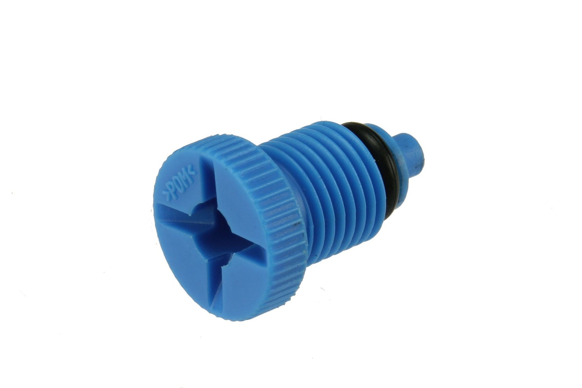 Right View of Radiator Drain Plug URO 17111437359