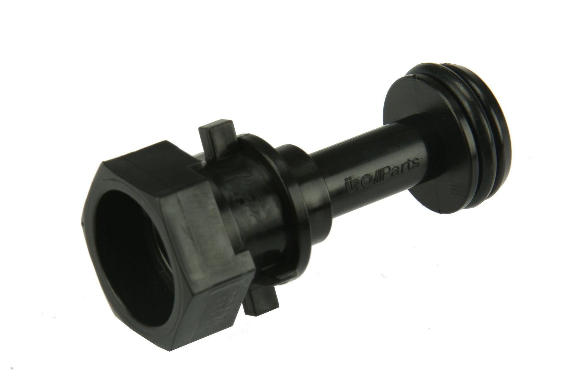 Side View of Radiator Drain Plug URO 17111437359