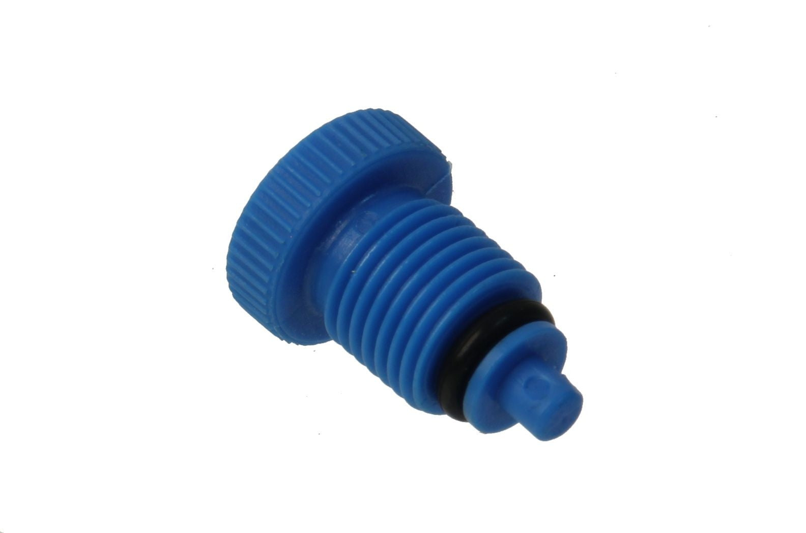 Left View of Radiator Drain Plug URO 17111437361