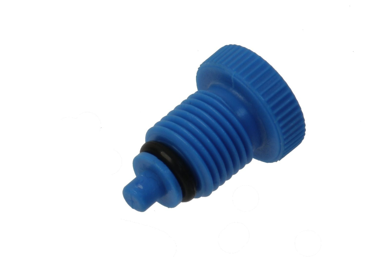 Right View of Radiator Drain Plug URO 17111437361