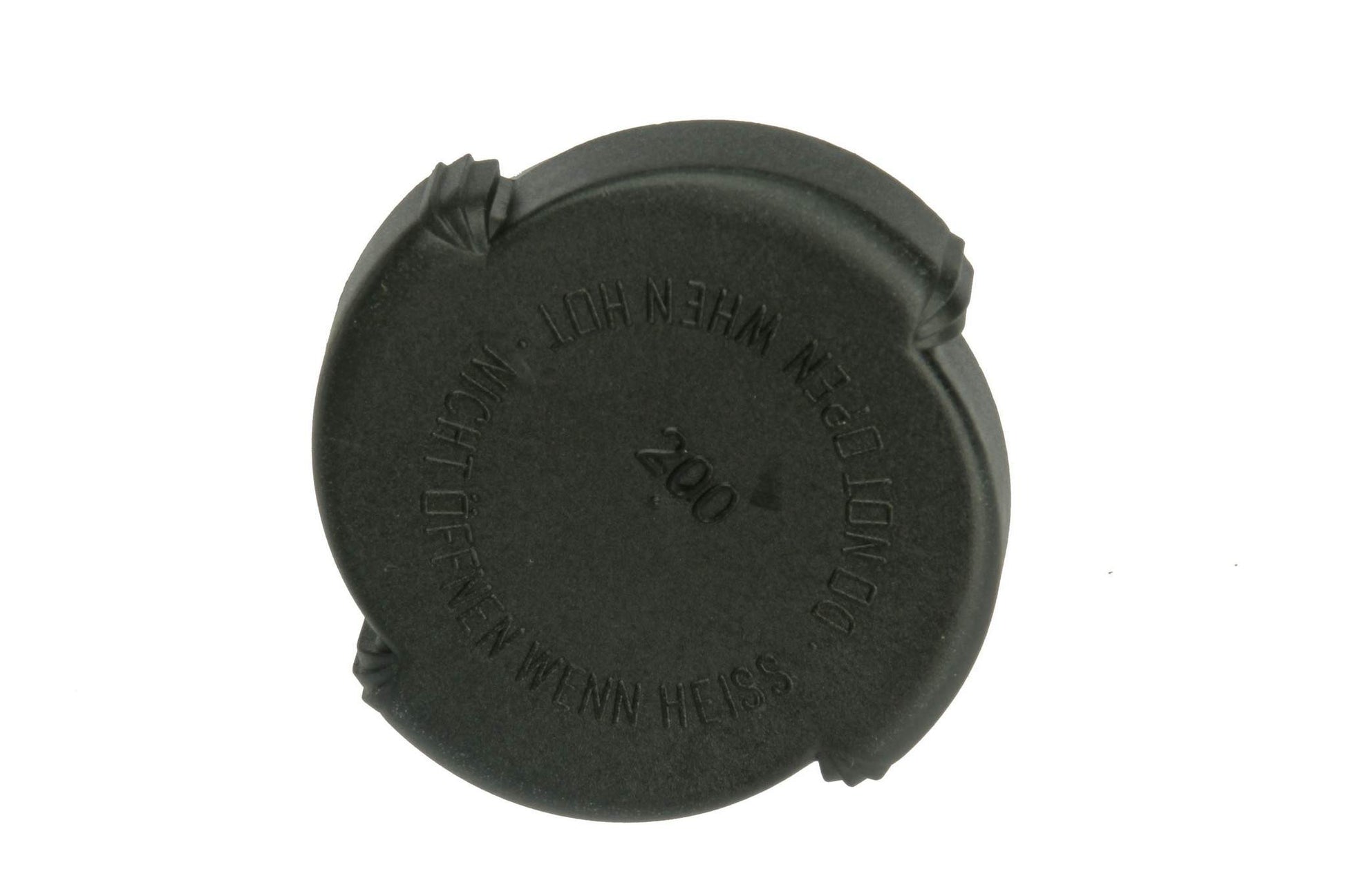 Accessories 1 View of Engine Coolant Reservoir Cap URO 17111712669