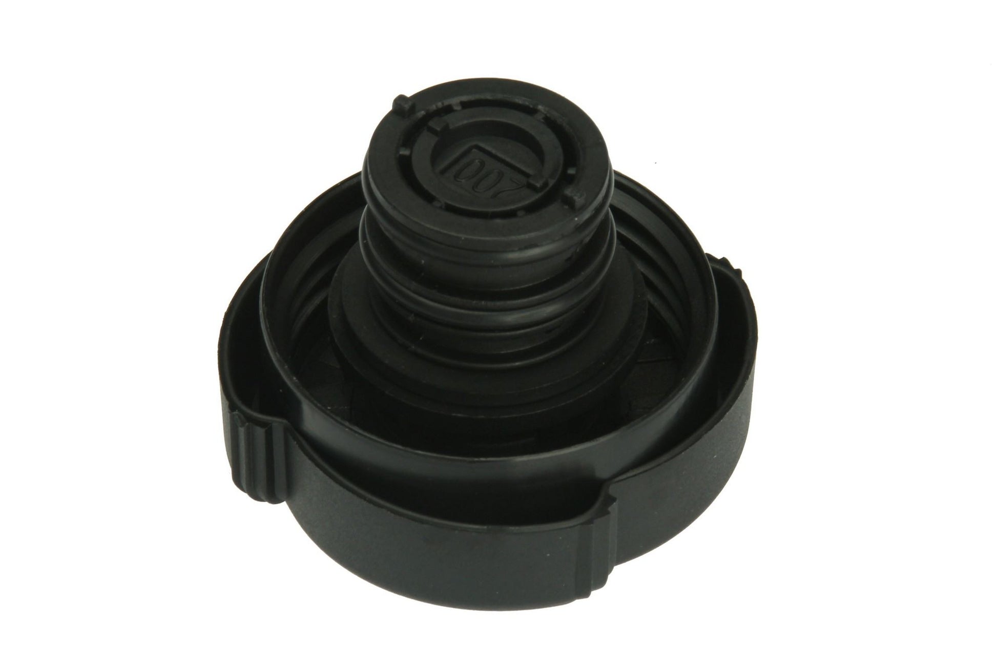 Right View of Engine Coolant Reservoir Cap URO 17111712669