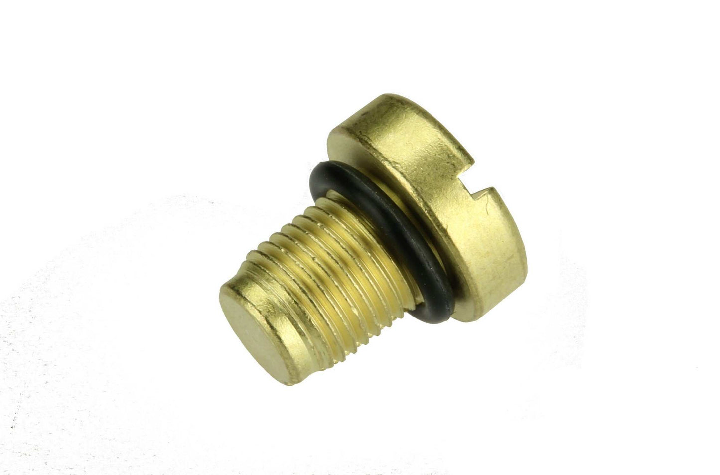 Side View of Engine Coolant Bleeder Screw URO 17111712788PRM