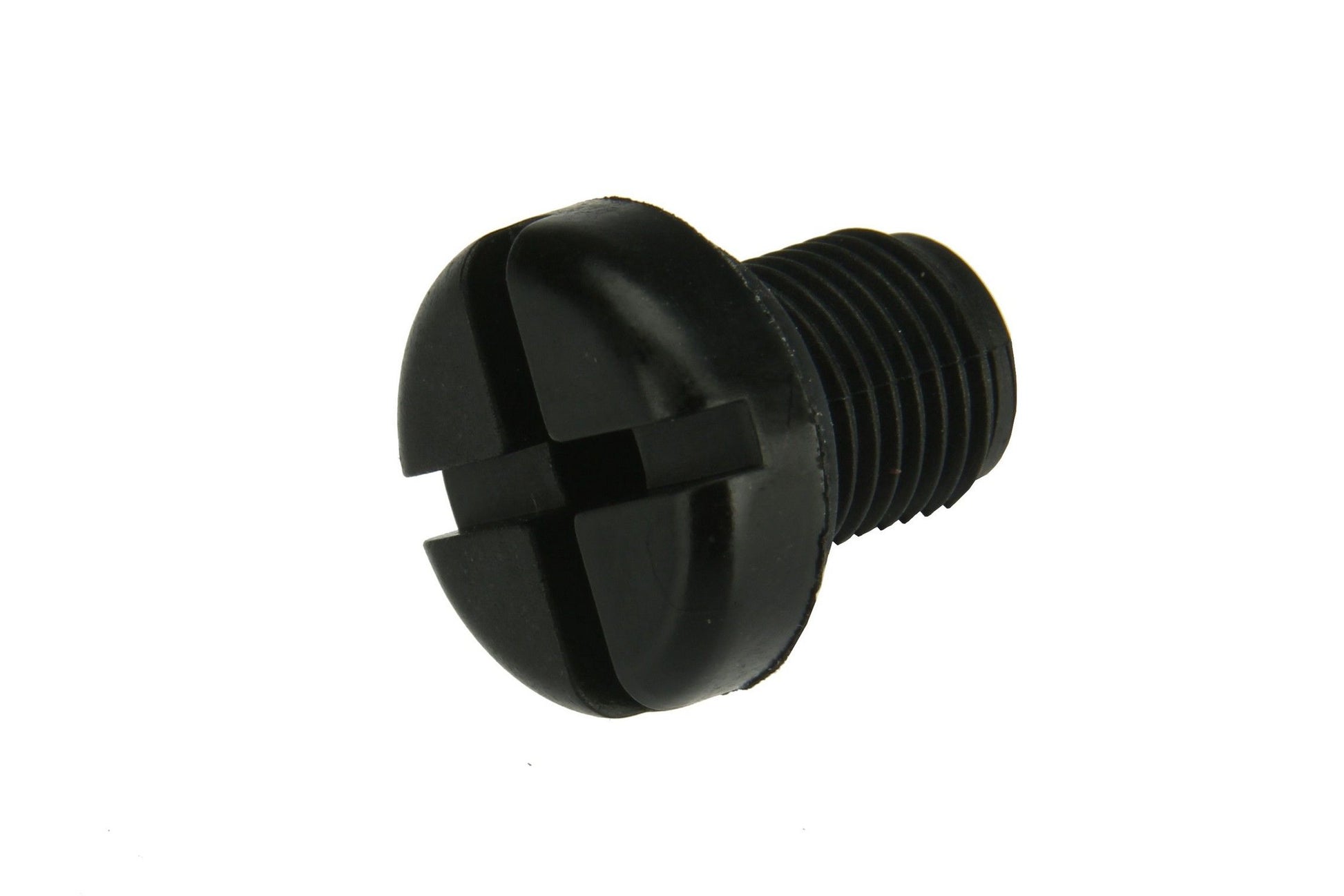 Front View of Engine Coolant Bleeder Screw URO 17111712788