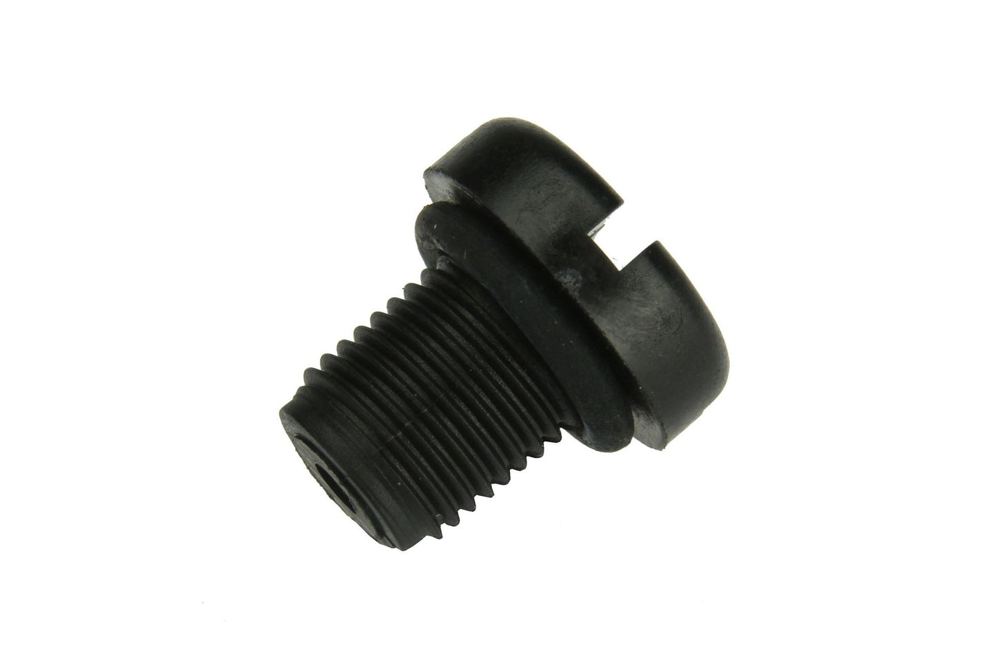 Side View of Engine Coolant Bleeder Screw URO 17111712788