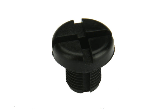 Top View of Engine Coolant Bleeder Screw URO 17111712788