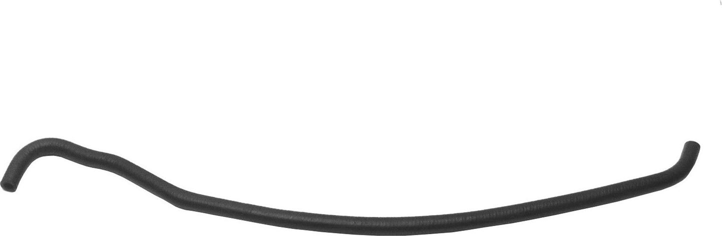 Front View of Engine Coolant Reservoir Hose URO 17111723521