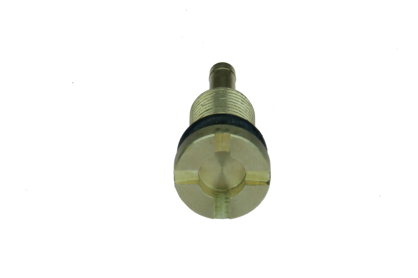 Back View of Radiator Drain Plug URO 17117530902PRM