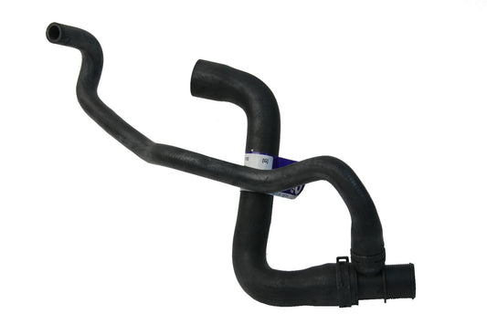 Front View of Upper Radiator Coolant Hose URO 17129802110