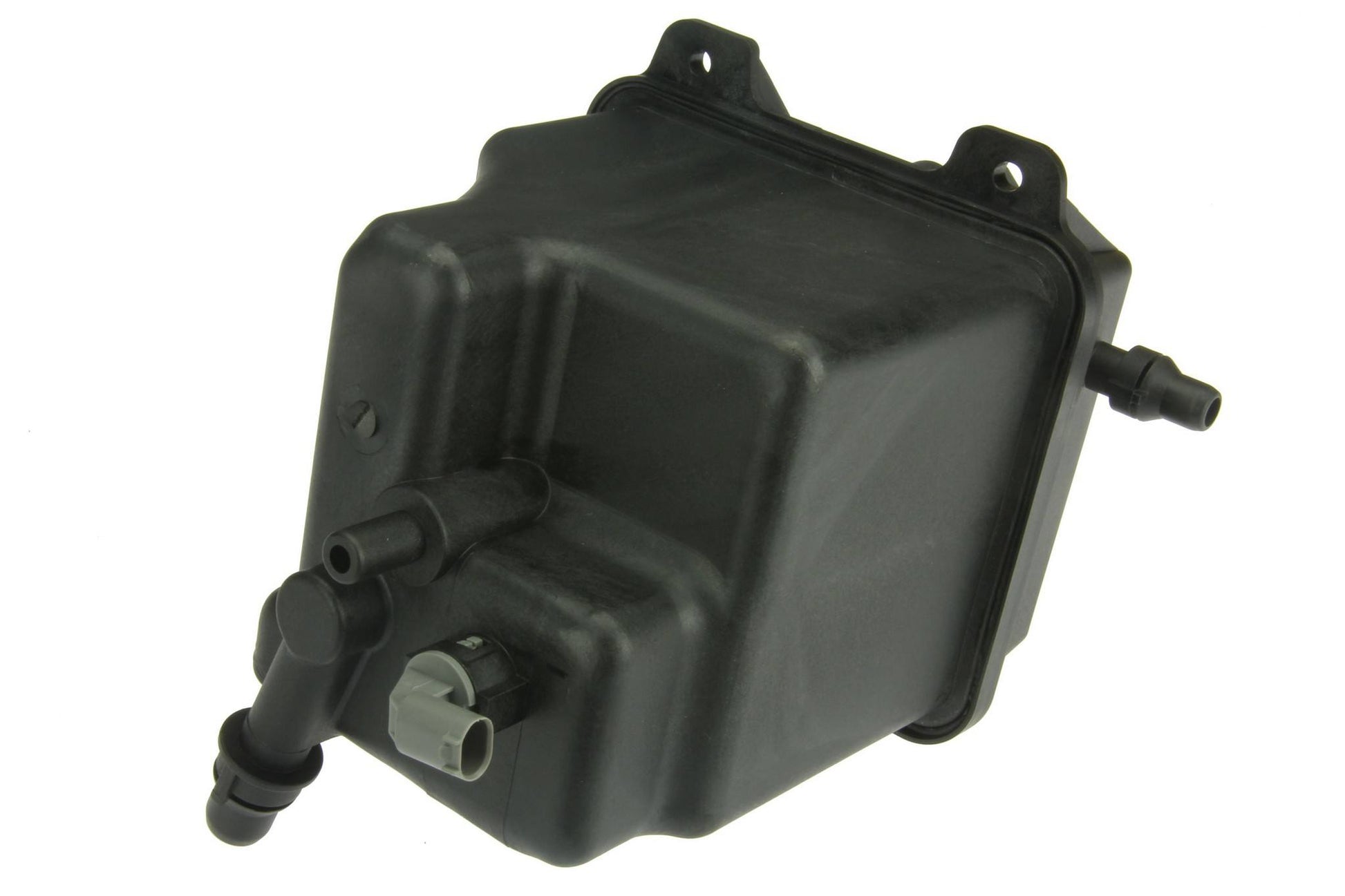 Accessories 3 View of Engine Coolant Reservoir URO 17137501959