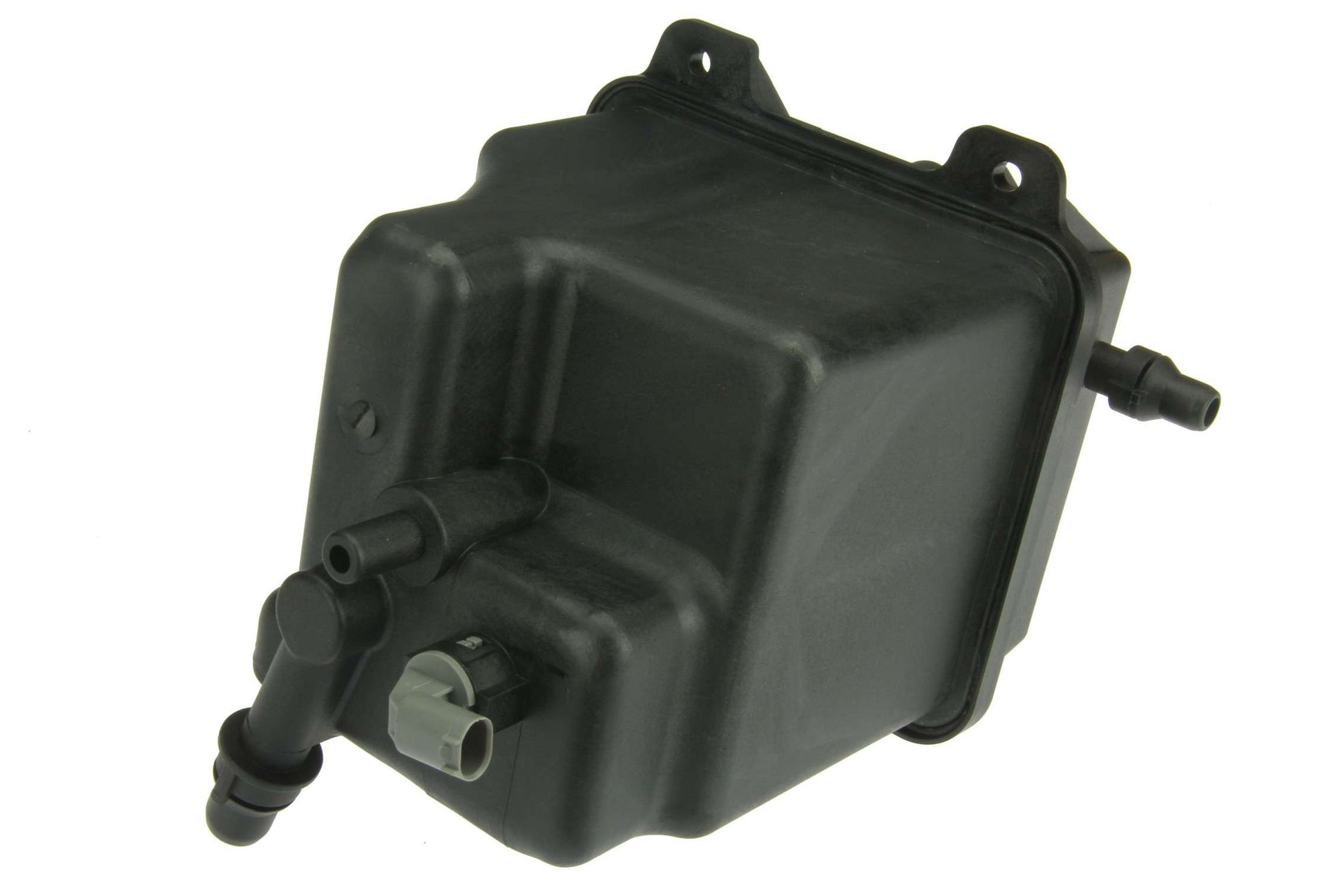 Right View of Engine Coolant Reservoir URO 17137501959