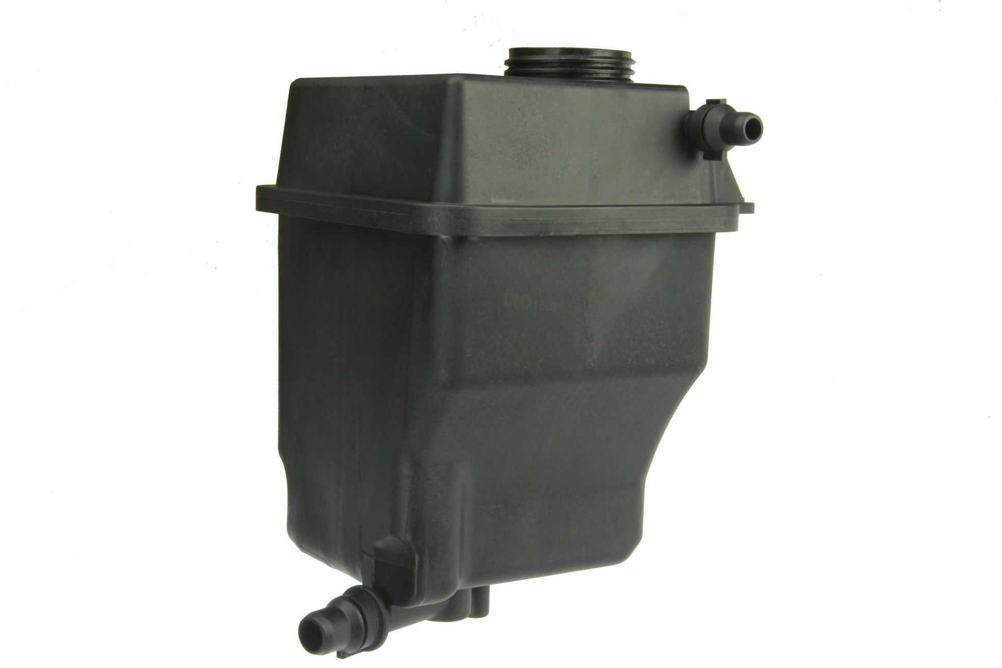 Side View of Engine Coolant Reservoir URO 17137501959