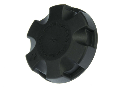 Front View of Engine Coolant Reservoir Cap URO 17137516004