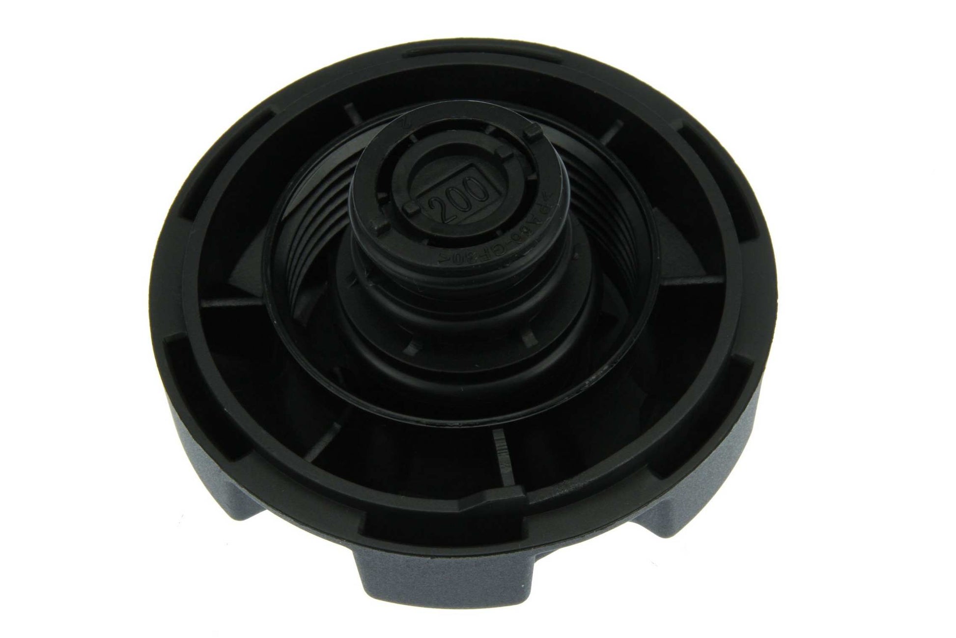 Right View of Engine Coolant Reservoir Cap URO 17137516004