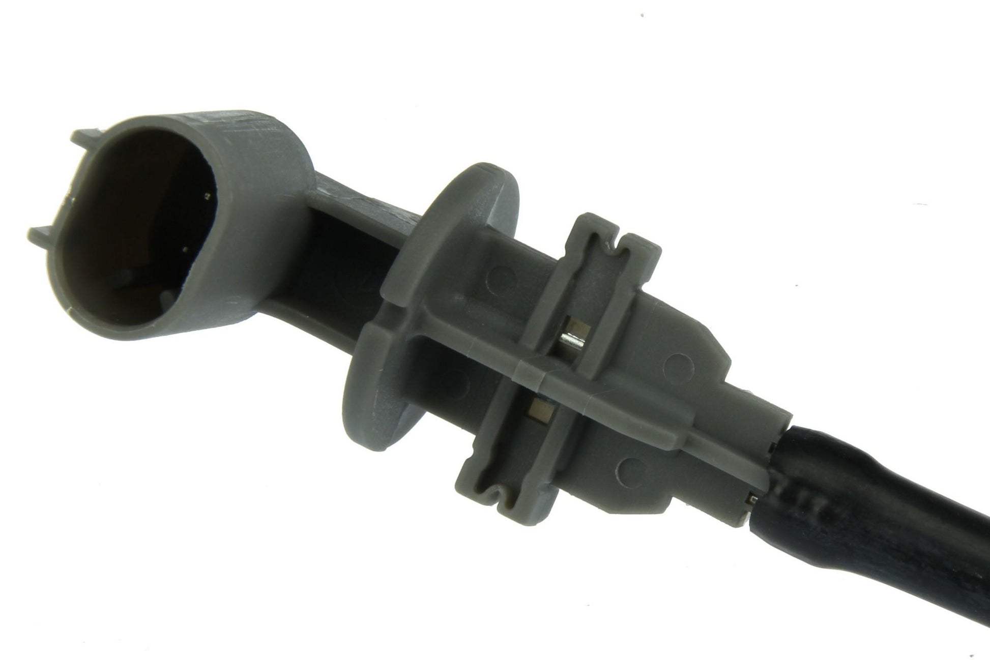 Left View of Engine Coolant Level Sensor URO 17137524812