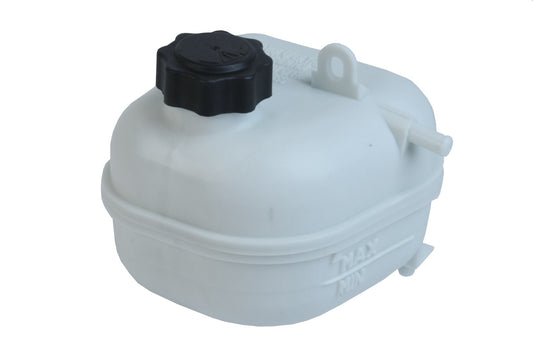 Front View of Engine Coolant Reservoir URO 17137529273