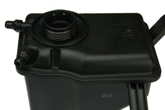 Accessories 1 View of Engine Coolant Reservoir URO 17137542986