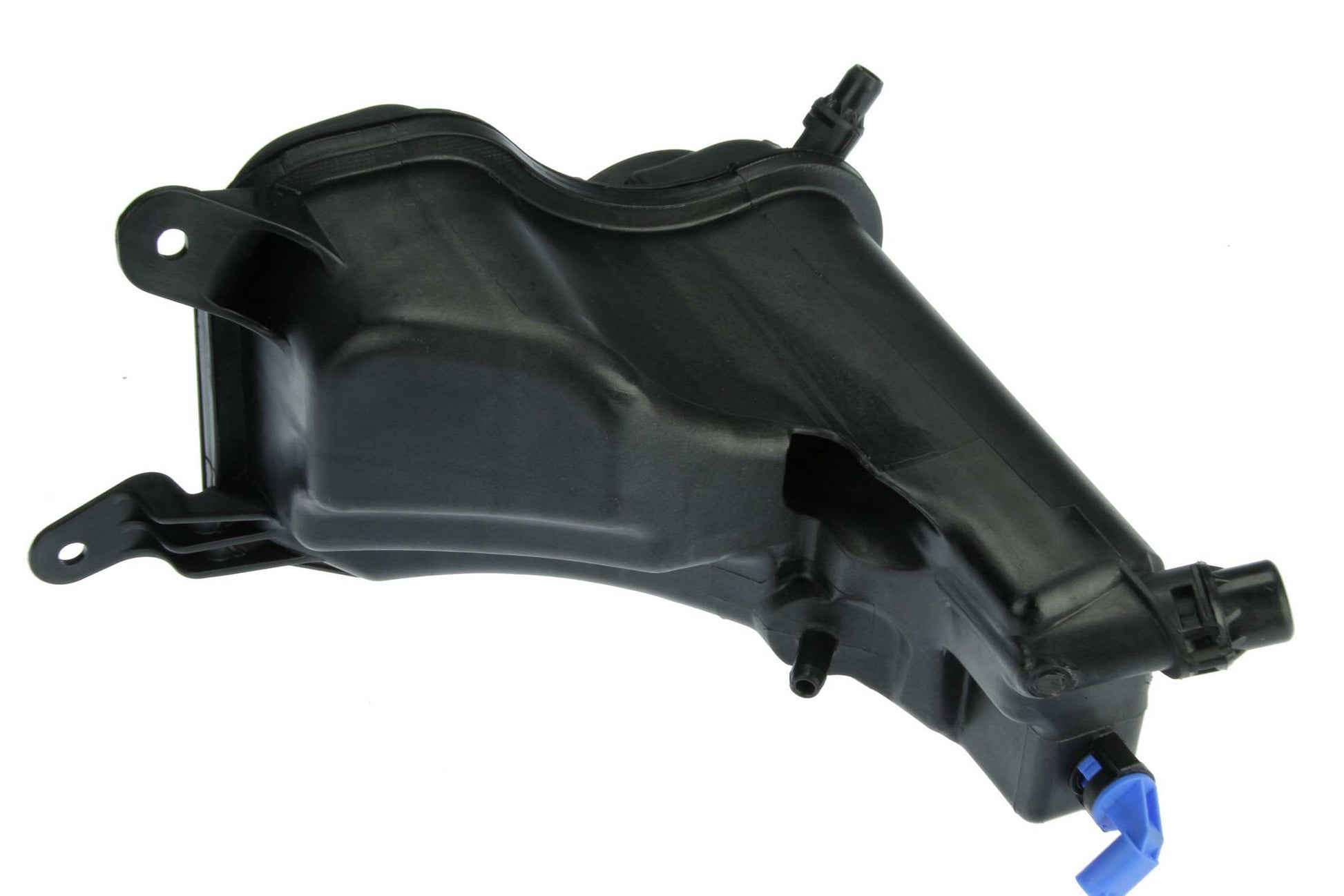 Left View of Engine Coolant Reservoir URO 17137640514