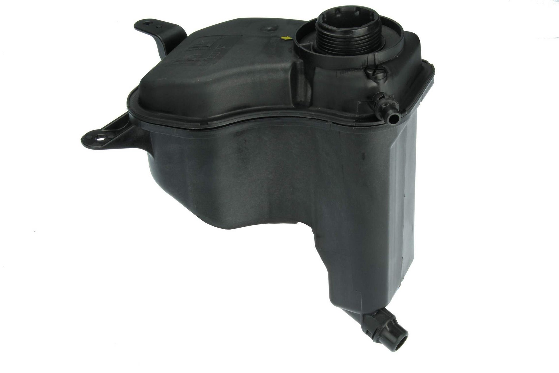 Side View of Engine Coolant Reservoir URO 17137640514