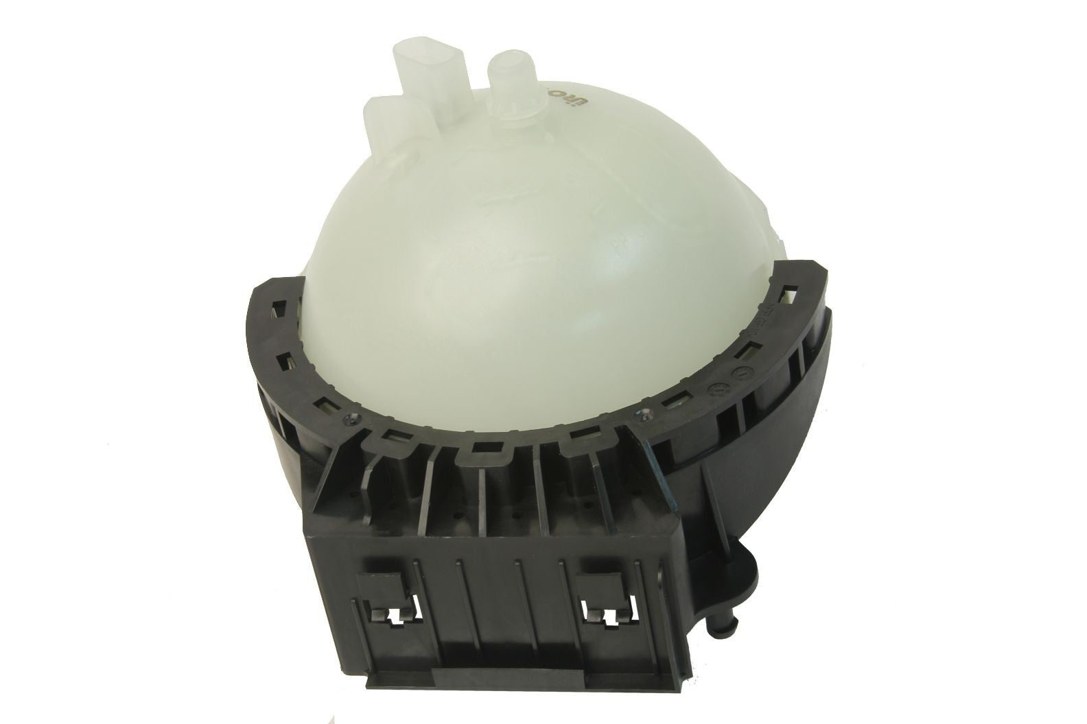 Accessories 1 View of Engine Coolant Reservoir URO 17137642158