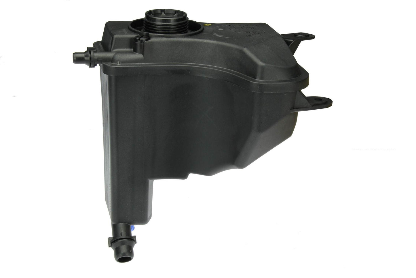 Front View of Engine Coolant Reservoir URO 17138570079