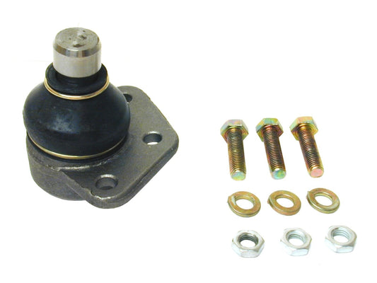 Front View of Front Suspension Ball Joint URO 171407365F