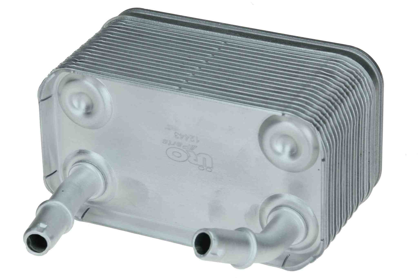 Accessories 4 View of Automatic Transmission Oil Cooler URO 17207500754