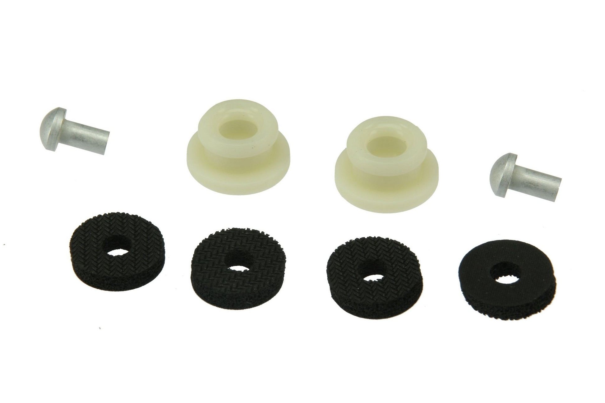 Accessories 4 View of Manual Transmission Shift Bushing Kit URO 191798211A