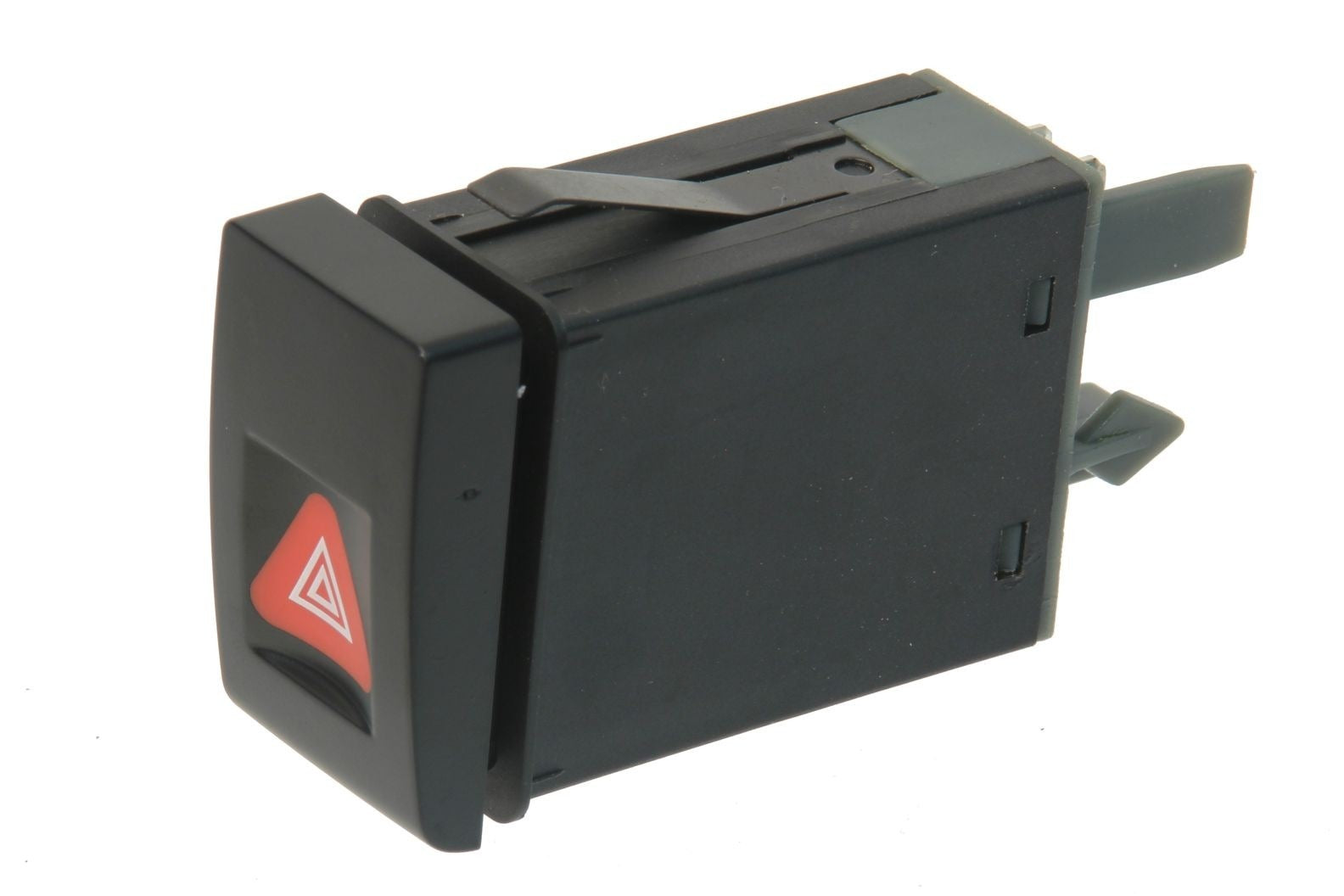 Accessories 2 View of Hazard Warning Switch URO 1C0953235BB41