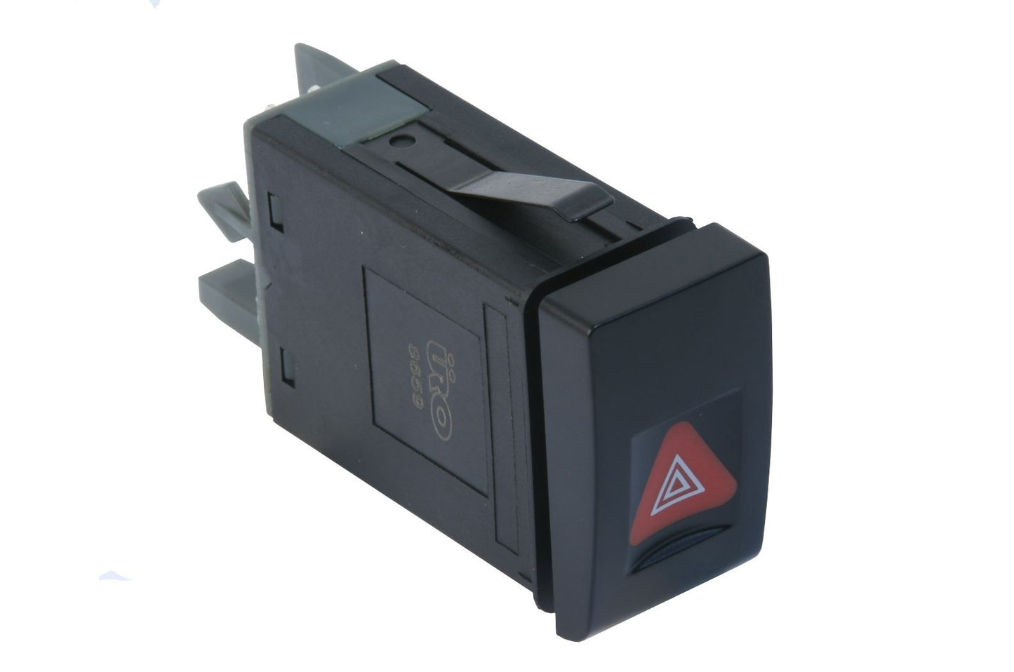 Front View of Hazard Warning Switch URO 1C0953235BB41