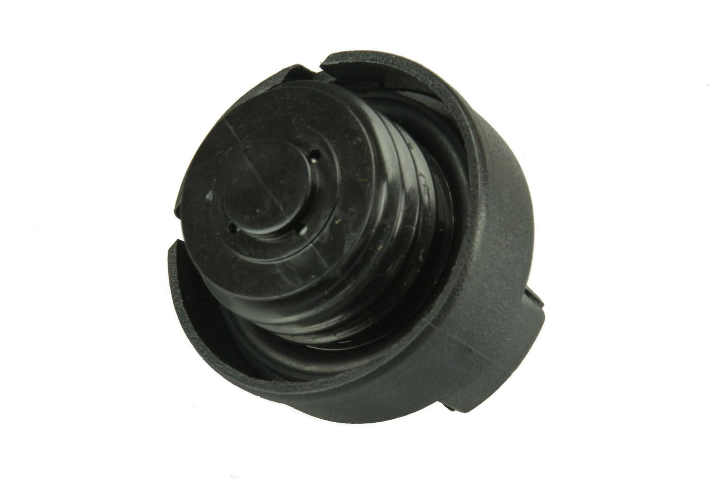 Accessories 2 View of Fuel Tank Cap URO 1H0201553B