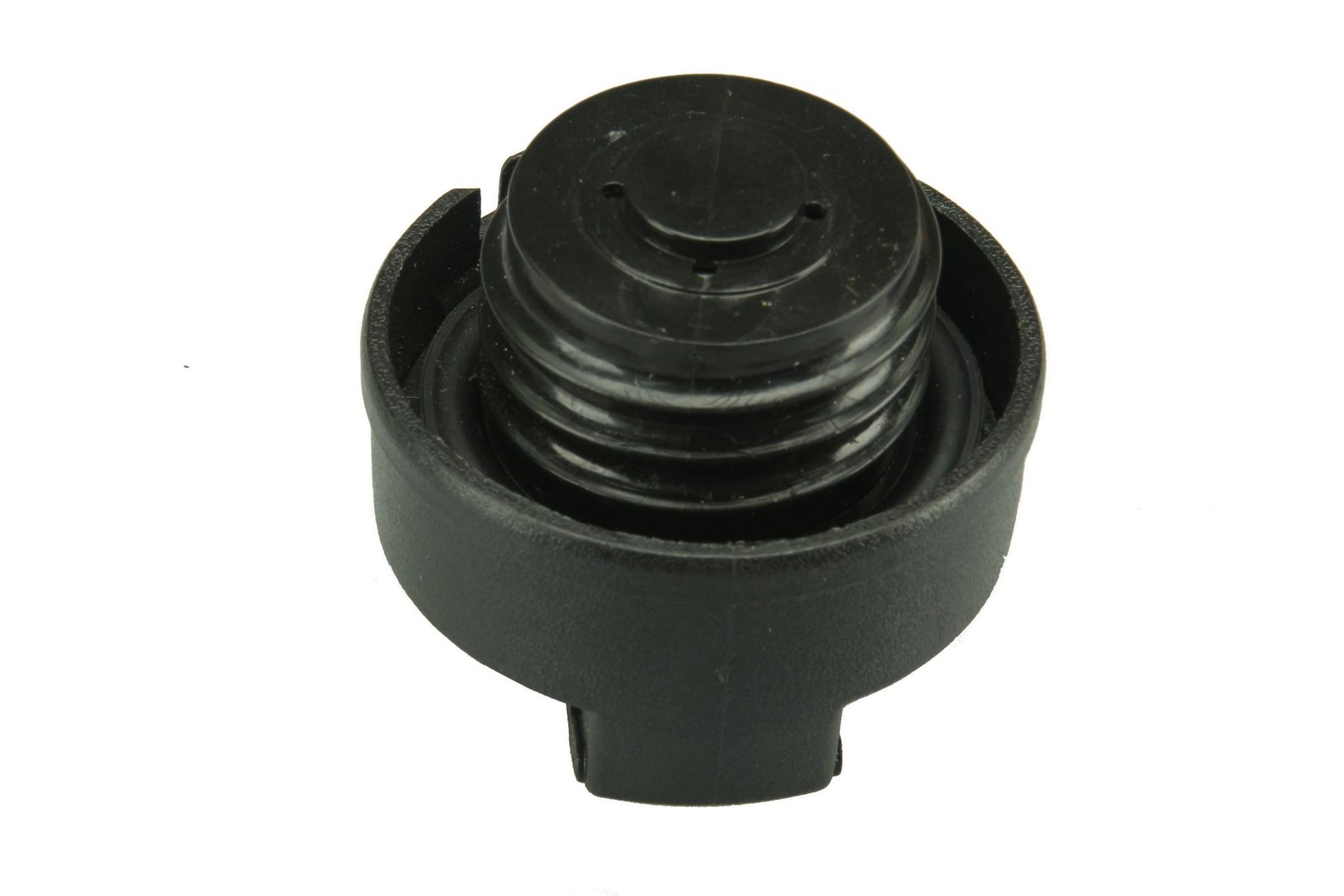 Accessories 3 View of Fuel Tank Cap URO 1H0201553B